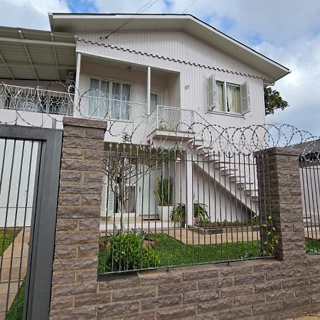 Casa Da Linda Villa Bento Gonçalves Buitenkant foto