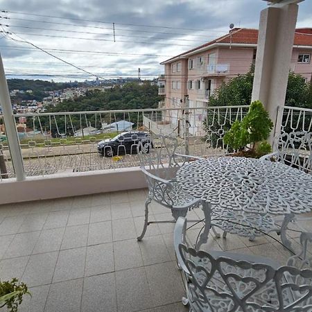 Casa Da Linda Villa Bento Gonçalves Buitenkant foto