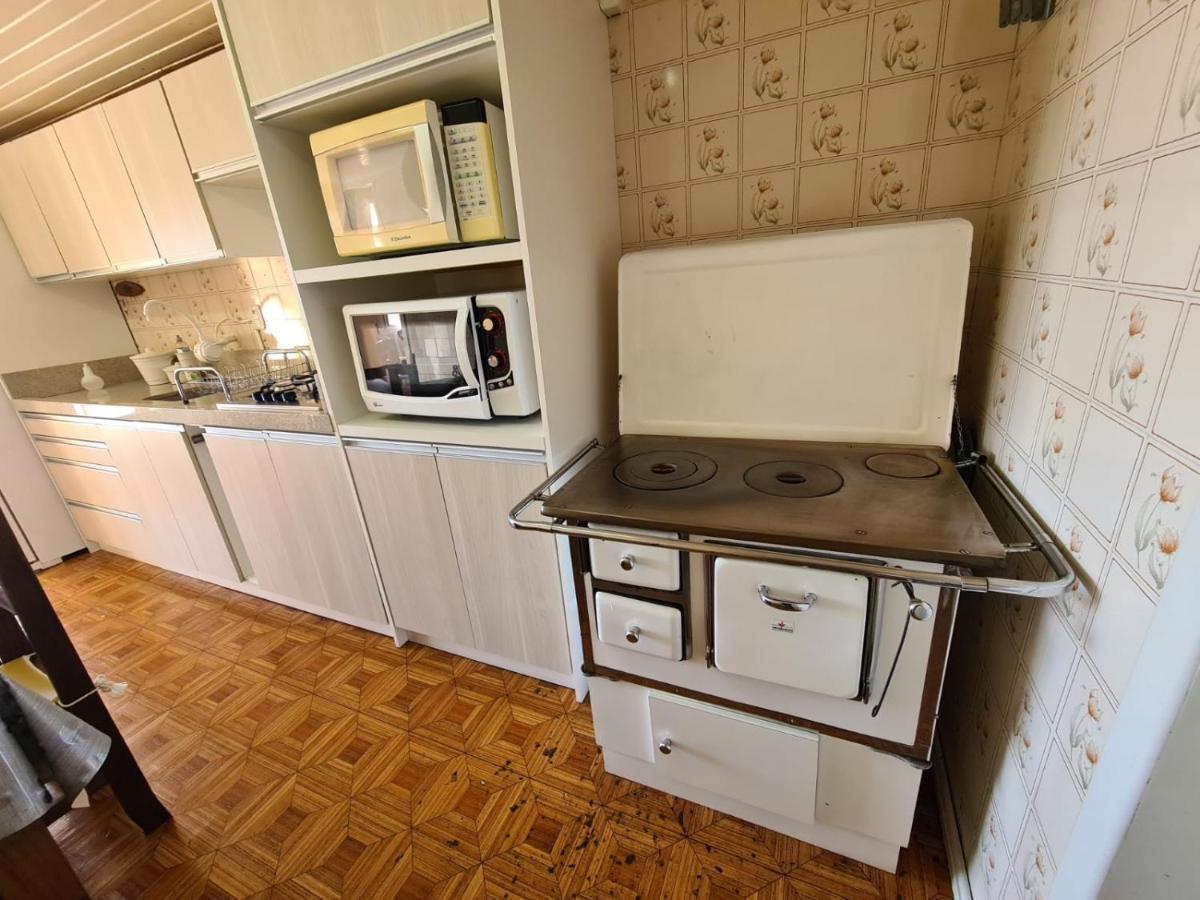 Casa Da Linda Villa Bento Gonçalves Buitenkant foto