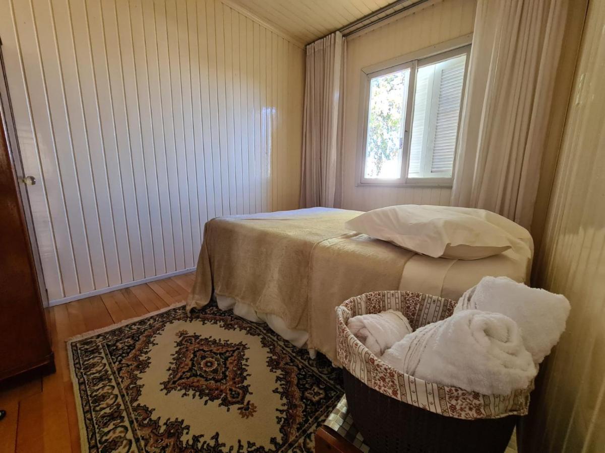 Casa Da Linda Villa Bento Gonçalves Buitenkant foto