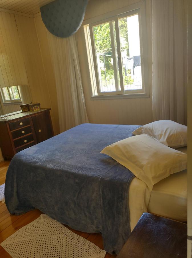Casa Da Linda Villa Bento Gonçalves Buitenkant foto