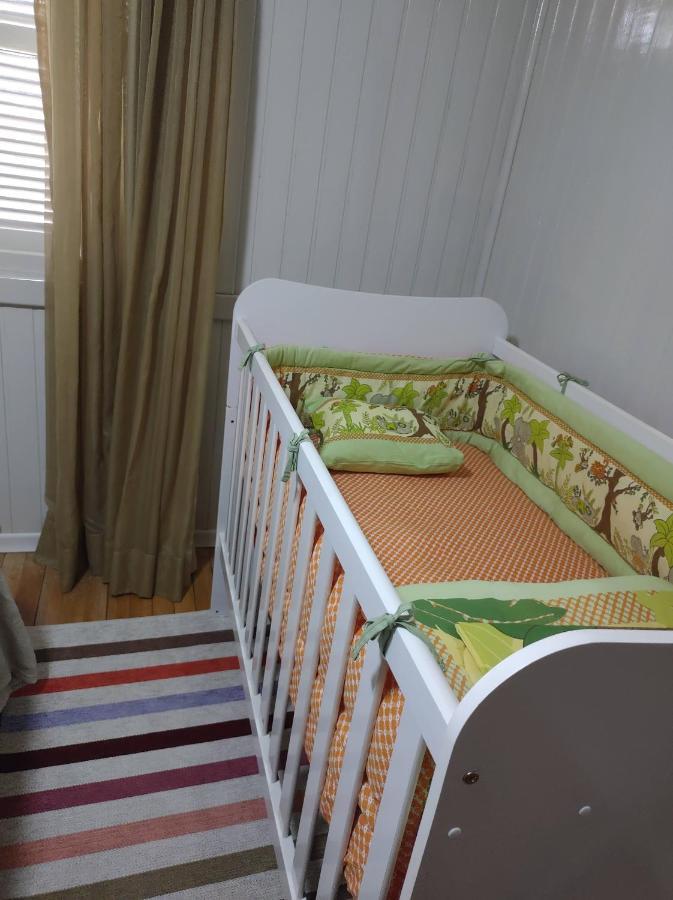 Casa Da Linda Villa Bento Gonçalves Buitenkant foto