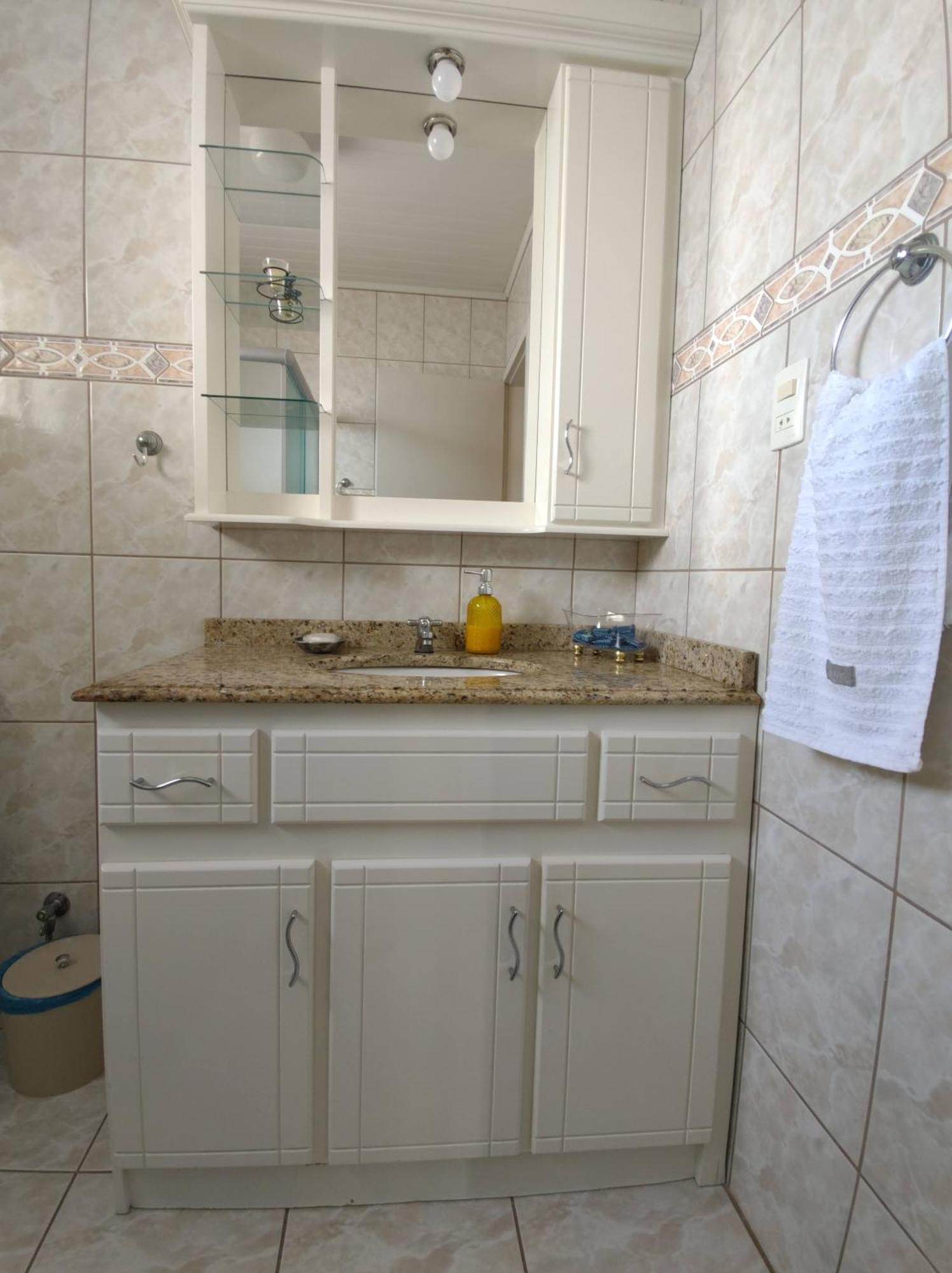 Casa Da Linda Villa Bento Gonçalves Buitenkant foto